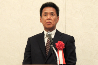 古川孝司 岐阜北税務署副署長