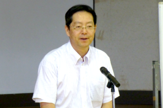 沼田美之 岐阜北税務署長