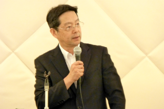 沼田美之 岐阜北税務署長