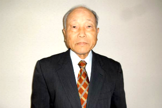 古田仁士氏