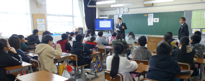 木田小学校