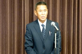 古川孝司 岐阜北税務署副署長