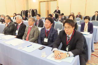 岐阜県下法人会運営研究会