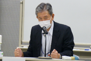 横山敏明 岐阜北税務署資産審理専門官