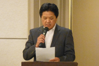 木野村文男 総務委員