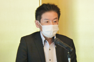 加藤久晴 岐阜北税務署副署長