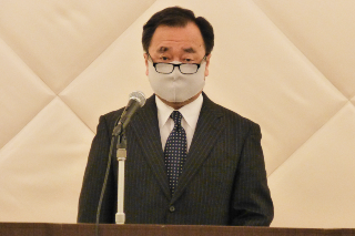 戸田幸夫 岐阜北税務署長