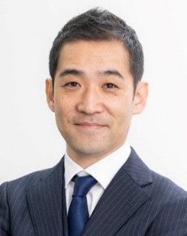 川口宏之氏