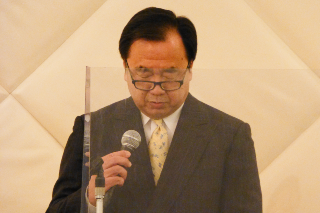 戸田幸夫 岐阜北税務署長