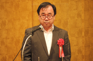 戸田幸夫 岐阜北税務署長