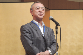 廣田孝昭 副会長