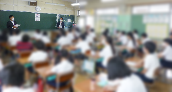 本荘小学校