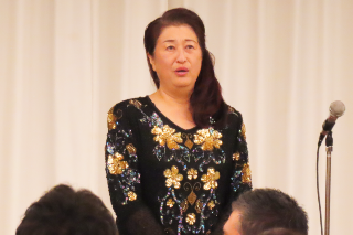 小川茂子さん