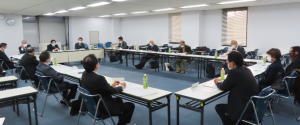 合同税制改正要望座談会