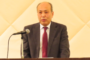 梅村幸彦 岐阜北税務署長