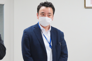 西田実生 岐阜北税務署税務広報広聴官