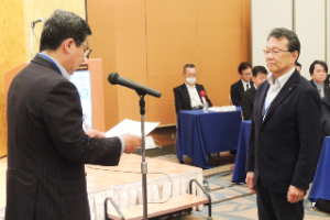 内藤電機株式会社 様