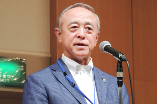 廣田孝昭 副会長