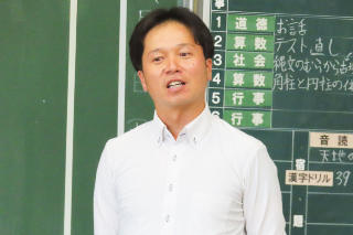 山本孝洋 厚生委員長