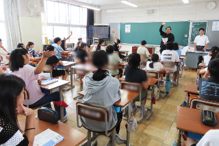 明郷小学校