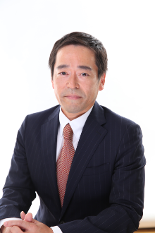 塩野貴之 氏