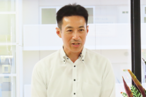 中田明宏 岐阜北税務署法人課税第一部門統括官