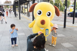 ぎふ信長まつり