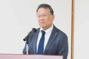 池田良治 運営委員