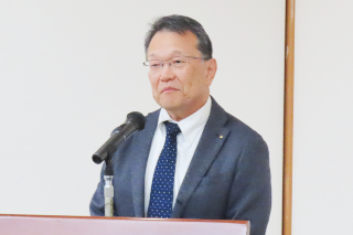 池田良治 運営委員