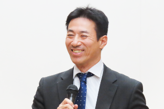 中田明宏 岐阜北税務署法人課税第一部門統括官