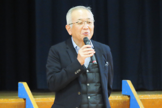 北川健司 岐阜北税務署長