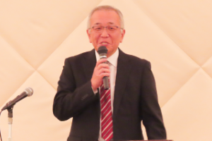 北川健司 岐阜北税務署長