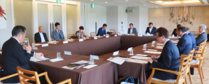 運営研究会特別委員会