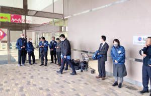 岐阜北税務連絡協議会