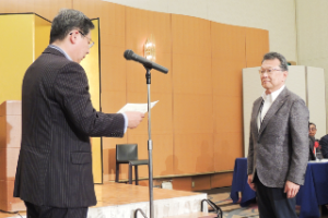 内藤電機株式会社 様
