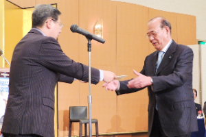 株式会社岐陽ビーエス 様