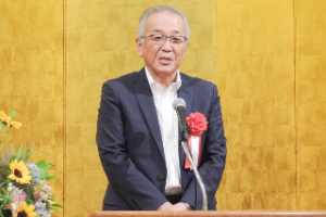 北川健司 岐阜北税務署長
