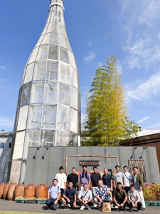 バレル・バレー プラハ&Gen