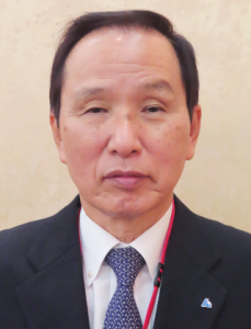 尾関守弘 副会長