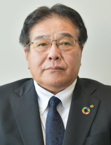 野村広幸 税制副委員長