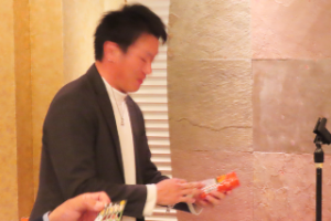 部会員オリエンテーション