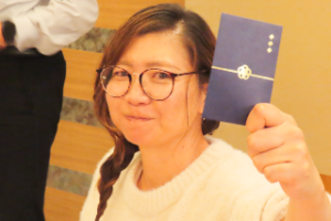 部会員オリエンテーション