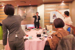 部会員オリエンテーション