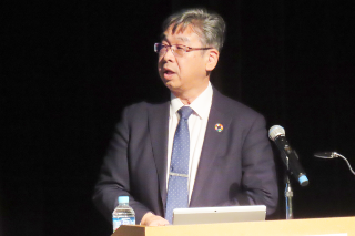 吉村文孝 株式会社十六カード代表取締役社長