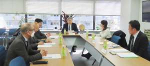 ブロック合同講演会準備会議