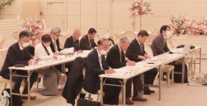 運営研究会特別委員会