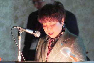 浅野年見 女性部会長