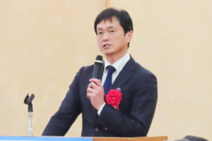 三矢彰茂 岐阜北税務署長