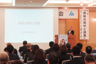 堀内誠一郎 名古屋国税局課税第二部長