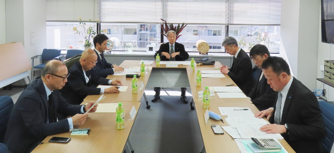 総務委員会